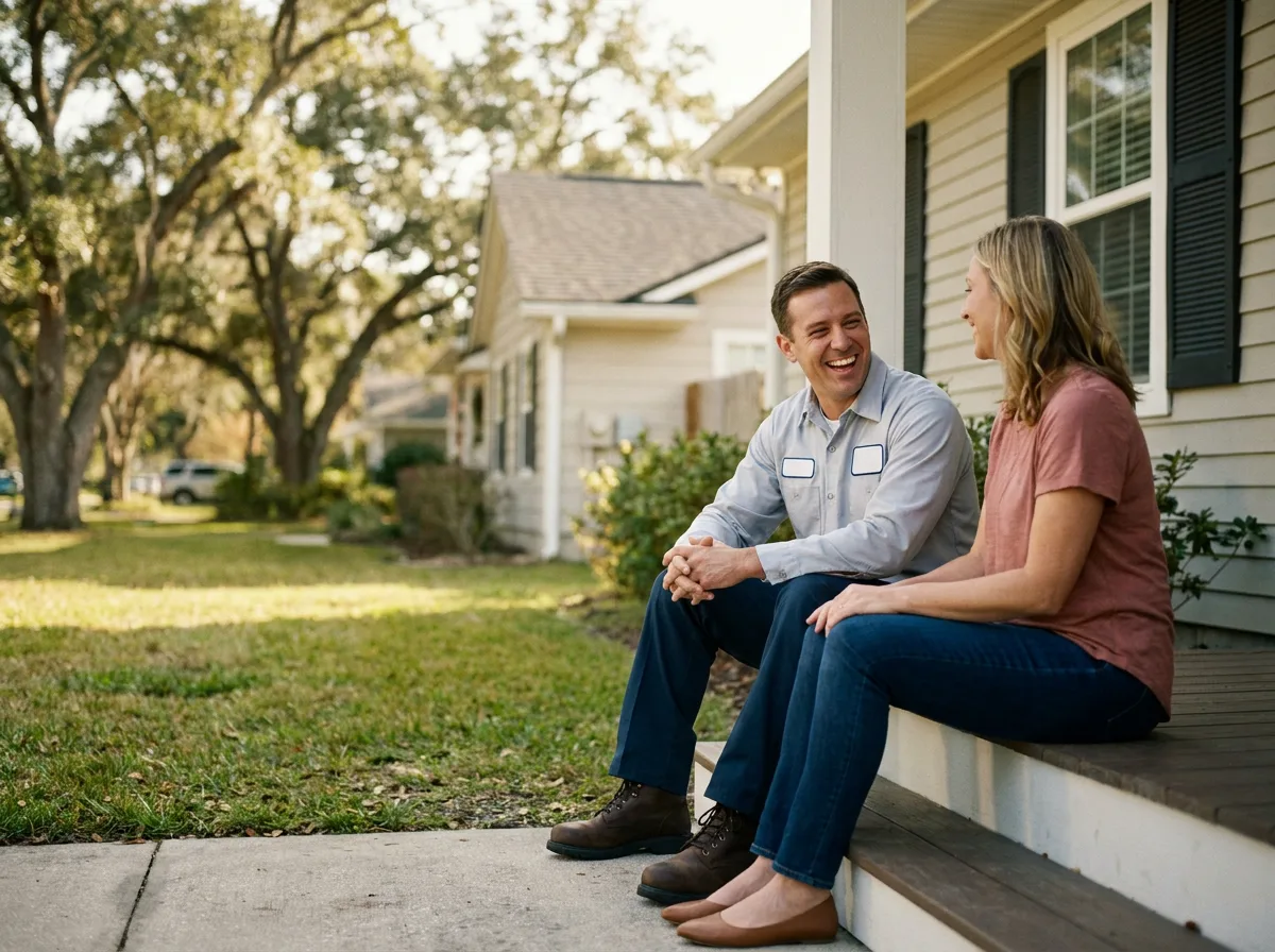 Septic tank pumping FAQs for Cross City, FL